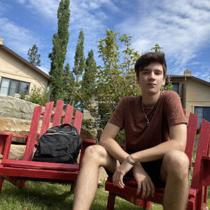 Meet your Posher, Henrique